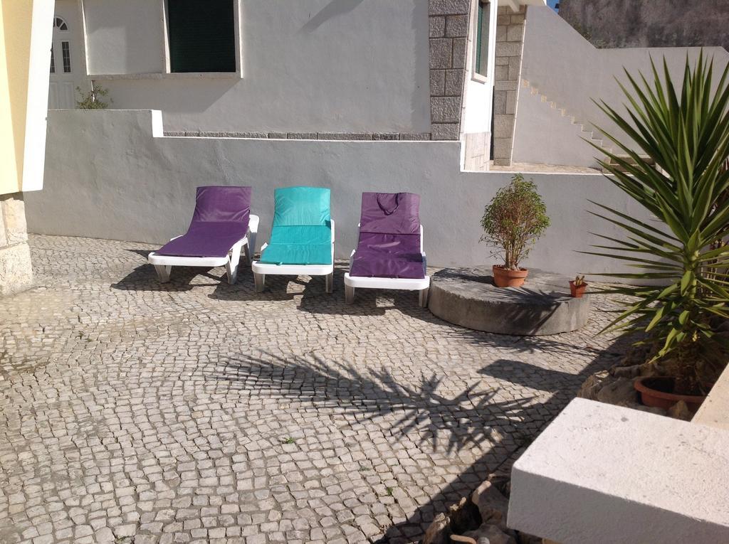 Vivenda Remos Villa Sesimbra Room photo
