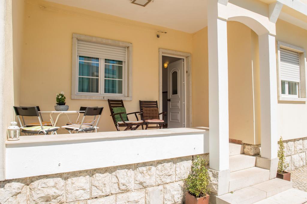 Vivenda Remos Villa Sesimbra Exterior photo